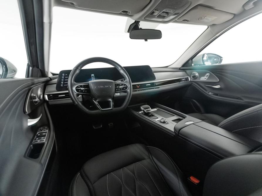Chery Arrizo 8 Челябинск  - изображение 7