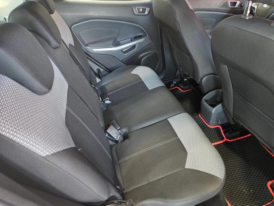 Ford EcoSport II Вологда  - изображение 11