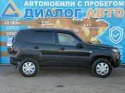 Lada (ВАЗ) Niva Travel I Набережные Челны  - изображение 21