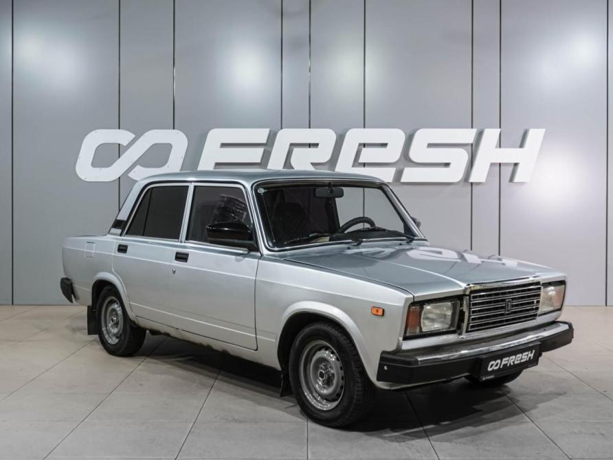 Lada (ВАЗ) 2107 Воронеж  - изображение 1