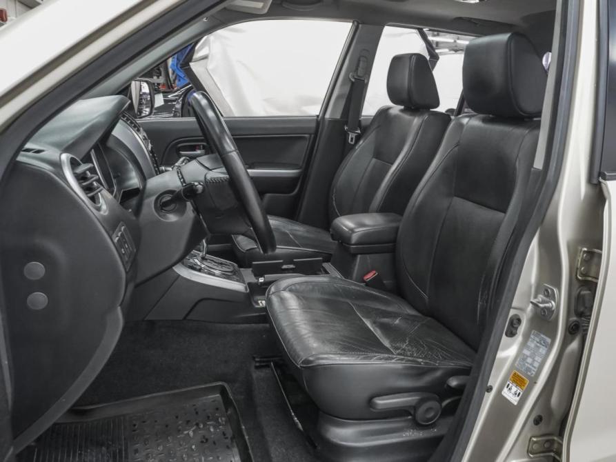 Suzuki Grand Vitara II Рестайлинг Ростов-на-Дону  - изображение 10