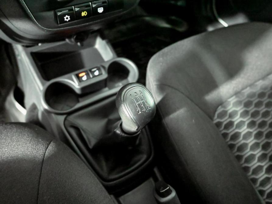 Lada (ВАЗ) Granta I Рестайлинг Екатеринбург  - изображение 14