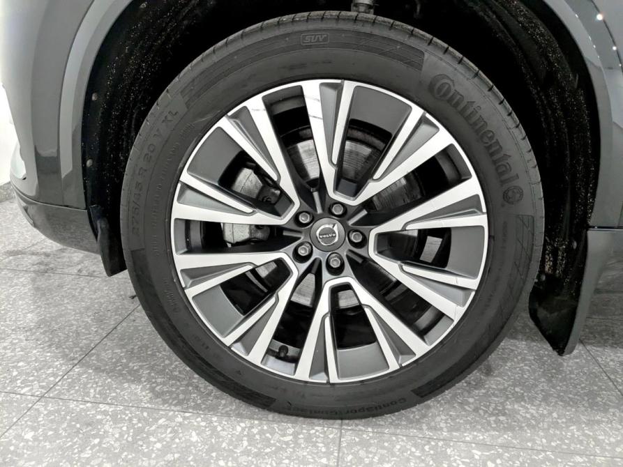 Volvo XC90 II Рестайлинг 1 Москва  - изображение 18