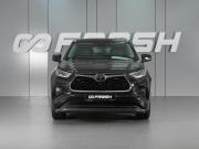 Toyota Highlander IV (XU70) Минеральные Воды  - изображение 27