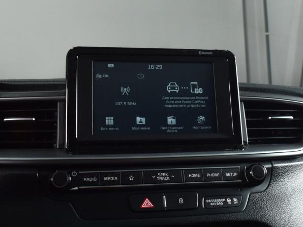 Kia Ceed III с пробегом 2018 года, цена 1 499 999 рублей, 79718 км, хэтчбек, Автокод Объявления