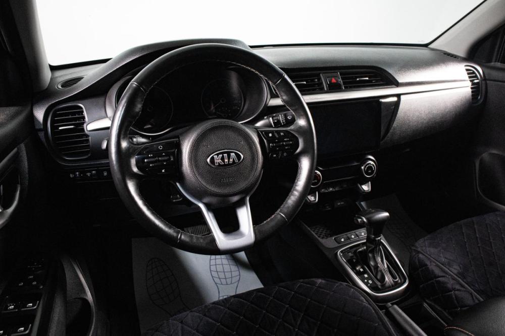 Kia Rio IV Сургут  - изображение 11