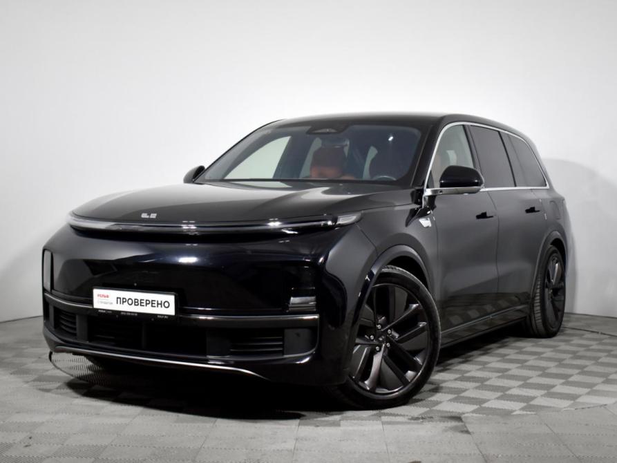 Li Auto (Lixiang) L9 I Рестайлинг Санкт-Петербург  - изображение 1