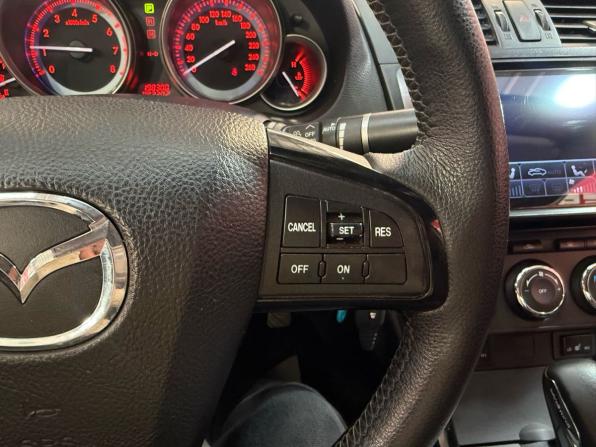 Mazda 6 II (GH) Рестайлинг с пробегом 2011 года, цена 950 000 рублей, 263386 км, седан, Автокод Объявления
