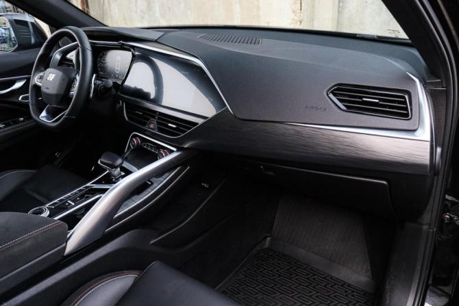 Knewstar 001 с пробегом 2024 года, цена 3 080 000 рублей, 32247 км, внедорожник, Автокод Объявления