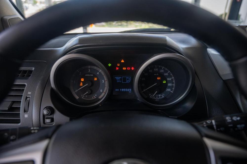 Toyota Land Cruiser Prado 150 Series Рестайлинг 1 Ростов-на-Дону  - изображение 15