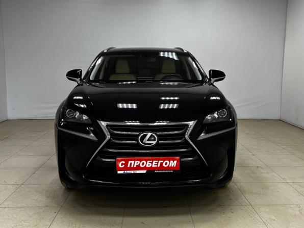 Lexus NX I с пробегом 2014 года, цена 2 500 000 рублей, 175971 км, внедорожник, Автокод Объявления