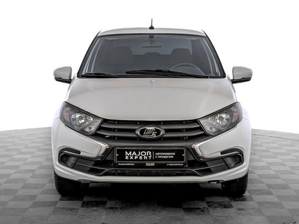 Lada (ВАЗ) Granta I Рестайлинг с пробегом 2025 года, цена 745 000 рублей, 28270 км, седан, Автокод Объявления