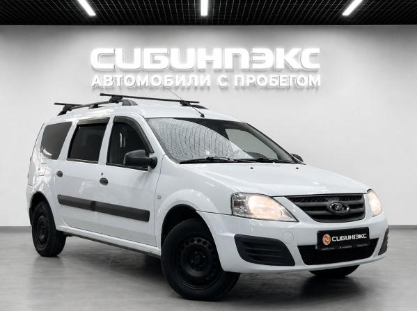 Lada (ВАЗ) Largus I с пробегом 2020 года, цена 785 000 рублей, 173000 км, универсал, Автокод Объявления