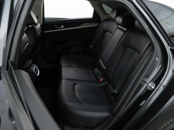 Kia K5 III с пробегом 2021 года, цена 2 888 444 рубля, 77557 км, седан, Автокод Объявления