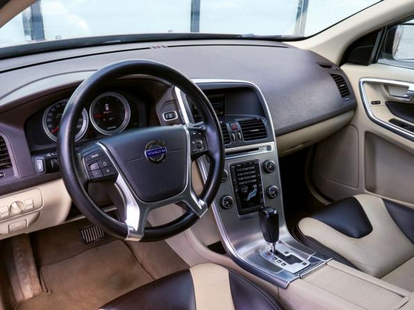 Volvo XC60 I с пробегом 2012 года, цена 1 399 000 рублей, 379069 км, внедорожник, Автокод Объявления