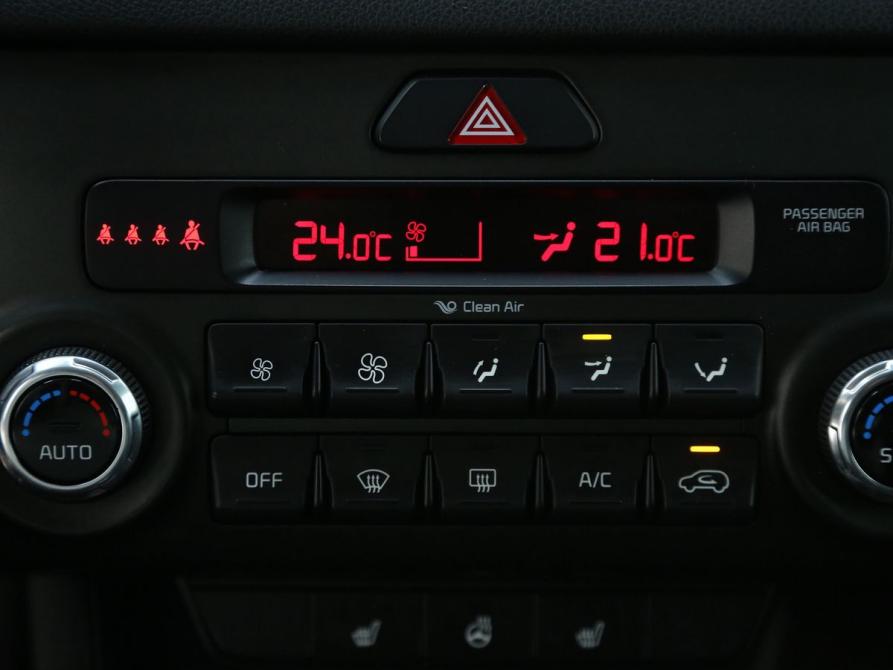 Kia Sportage IV Рестайлинг Иваново  - изображение 29