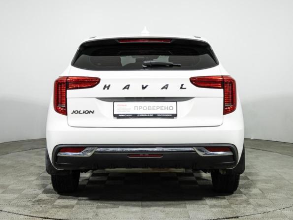 Haval Jolion I с пробегом 2023 года, цена 1 799 777 рублей, 30249 км, внедорожник, Автокод Объявления