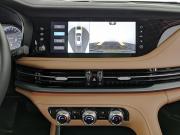 Changan CS95 I Рестайлинг 2 Москва  - изображение 47