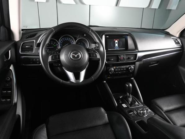 Mazda CX-5 I с пробегом 2015 года, цена 1 999 000 рублей, 144962 км, внедорожник, Автокод Объявления