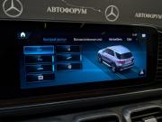 Mercedes-Benz GLE II (V167) Москва  - изображение 50
