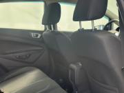 Ford Fiesta Mk6 Рестайлинг Липецк  - изображение 30