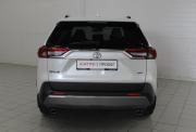 Toyota RAV4 V (XA50) Астрахань  - изображение 30