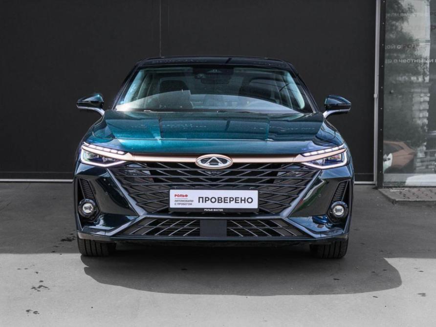 Chery Arrizo 8 Москва  - изображение 2