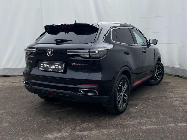 Changan CS55 Plus II с пробегом 2023 года, цена 2 025 000 рублей, 19661 км, внедорожник, Автокод Объявления