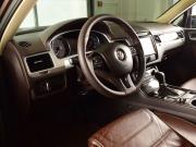 Volkswagen Touareg II Кемерово  - изображение 31