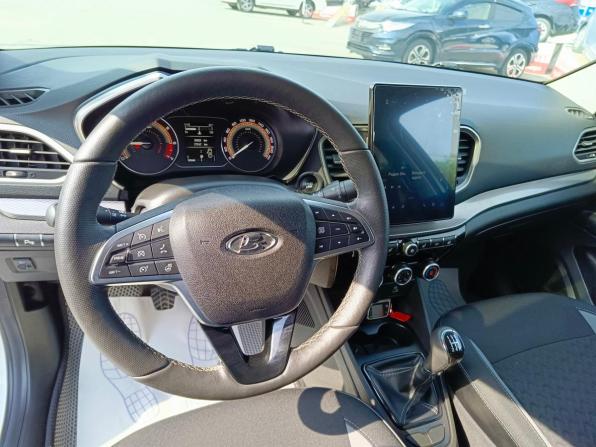 Lada (ВАЗ) Vesta I Рестайлинг (NG) с пробегом 2024 года, цена 1 299 995 рублей, 30623 км, седан, Автокод Объявления