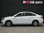 Lada (ВАЗ) Vesta I Екатеринбург  - изображение 24