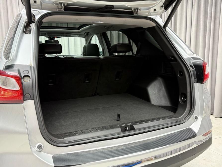 Chevrolet Equinox III Ижевск  - изображение 8
