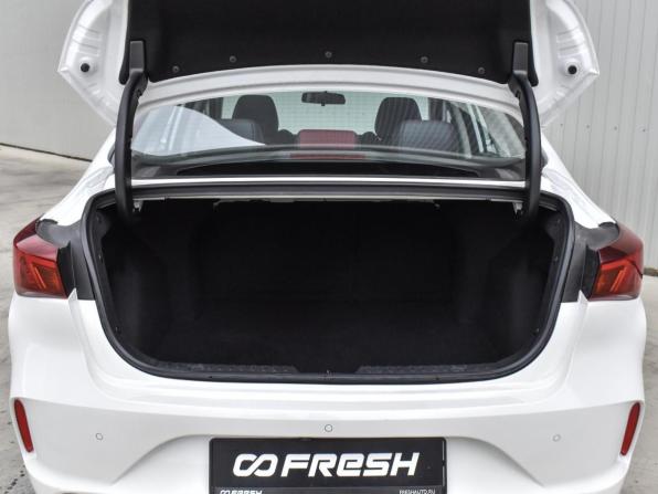 Changan Eado Plus с пробегом 2023 года, цена 1 550 000 рублей, 24853 км, седан, Автокод Объявления