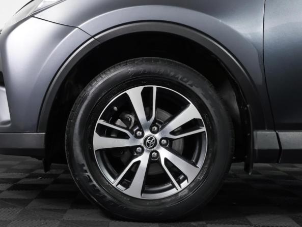 Toyota RAV4 IV (XA40) Рестайлинг с пробегом 2015 года, цена 2 234 000 рублей, 145386 км, внедорожник, Автокод Объявления
