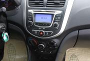 Hyundai Solaris I Нижний Новгород  - изображение 39