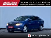 Skoda Rapid I Рестайлинг Иркутск  - изображение 27
