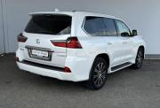 Lexus LX III Рестайлинг 2 Киров  - изображение 35