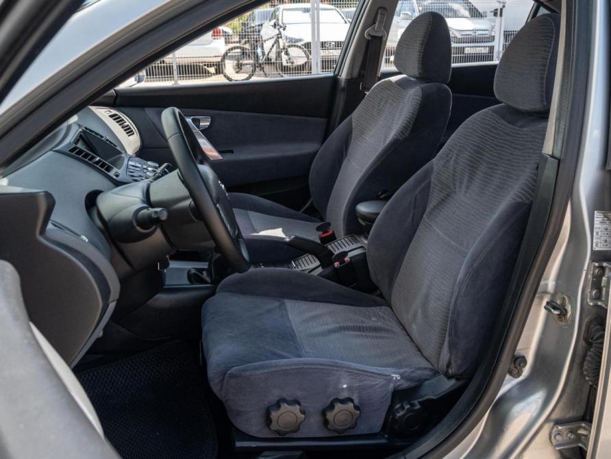 Nissan Primera III (P12) Краснодар  - изображение 10