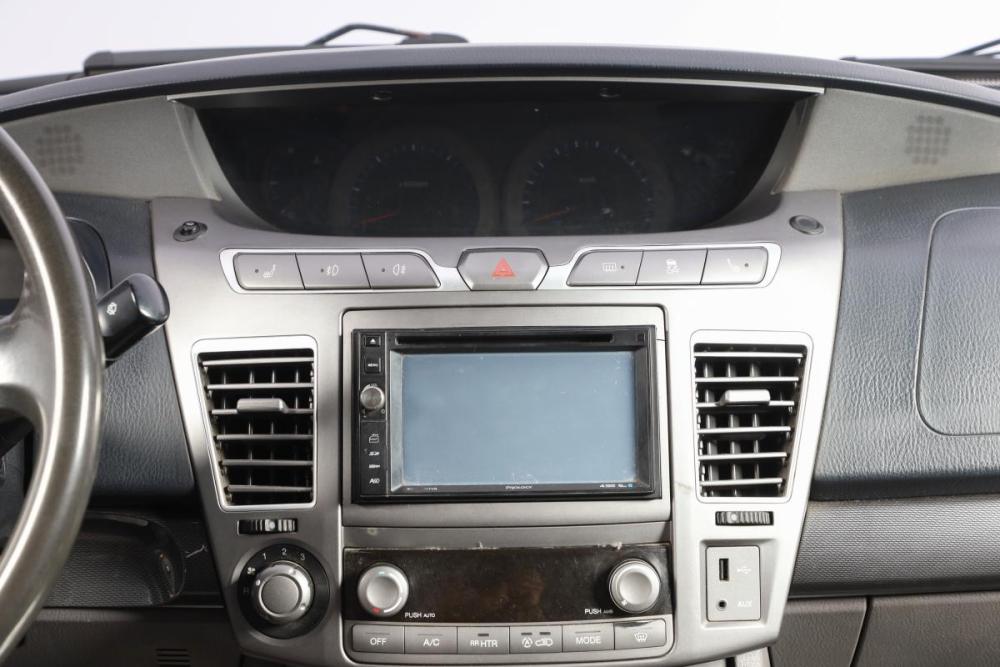 SsangYong Stavic Новосибирск  - изображение 11