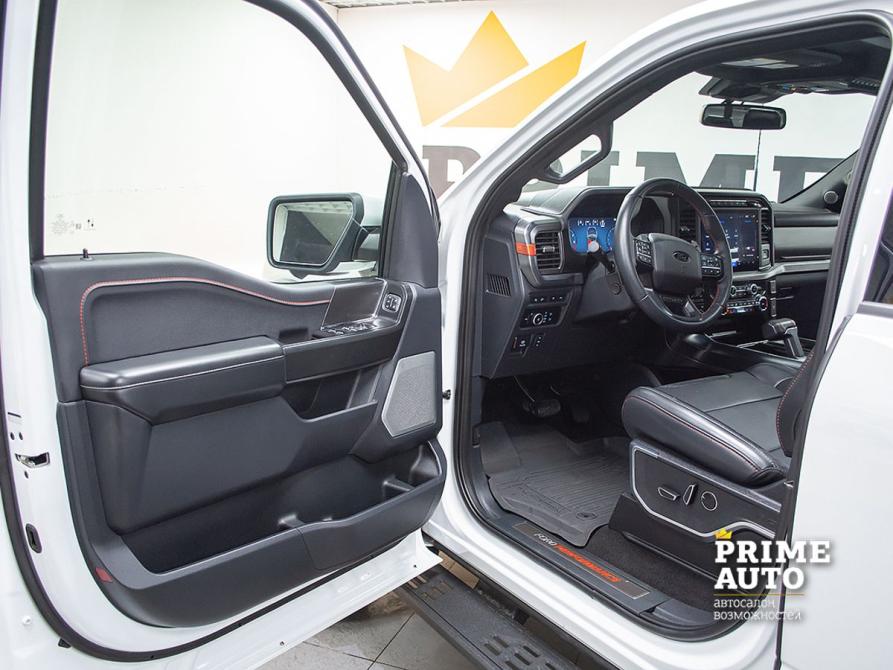 Ford F-150 XIV Рестайлинг Новосибирск  - изображение 7