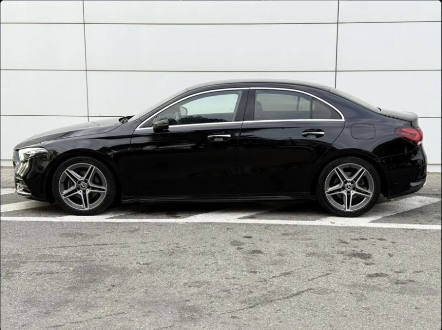 Mercedes-Benz CLA I (C117 X117) Рестайлинг Ставрополь  - изображение 8