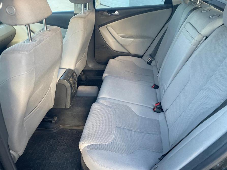 Volkswagen Passat B6 Воронеж  - изображение 16