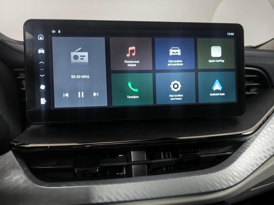 Haval F7 I Рестайлинг Москва  - изображение 17