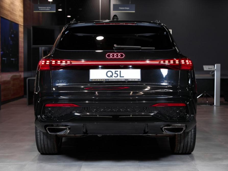 Audi Q5 III Тюмень  - изображение 5