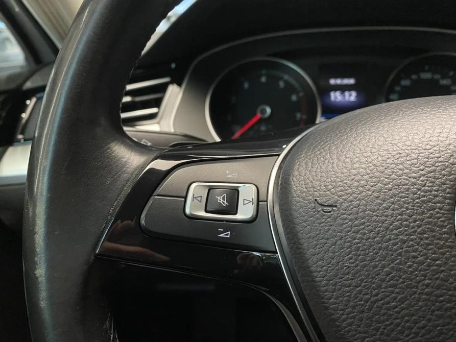 Volkswagen Passat B8 Екатеринбург  - изображение 22