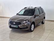 Lada (ВАЗ) Granta I Рестайлинг Смоленск  - изображение 15