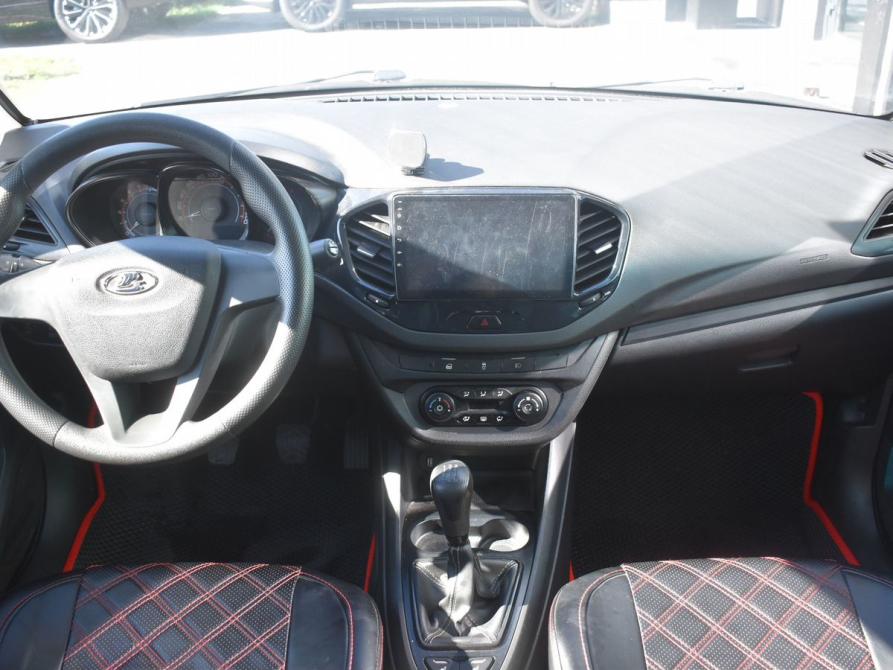 Lada (ВАЗ) Vesta I Архангельск  - изображение 12