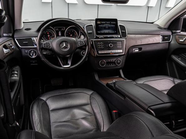 Mercedes-Benz GLE Coupe I (C292) с пробегом 2019 года, цена 4 699 000 рублей, 152108 км, внедорожник, Автокод Объявления
