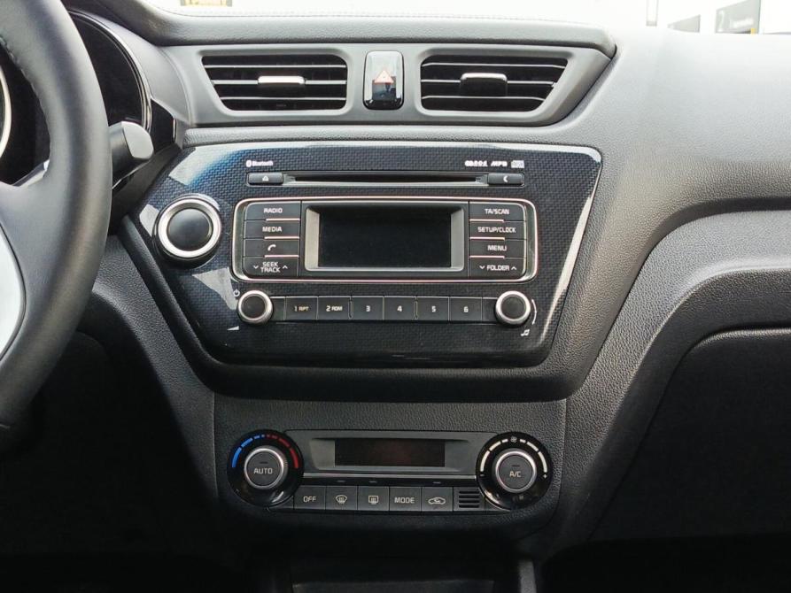 Kia Rio III Рестайлинг Йошкар-Ола  - изображение 18