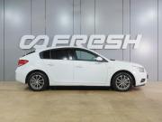 Chevrolet Cruze I Воронеж  - изображение 23